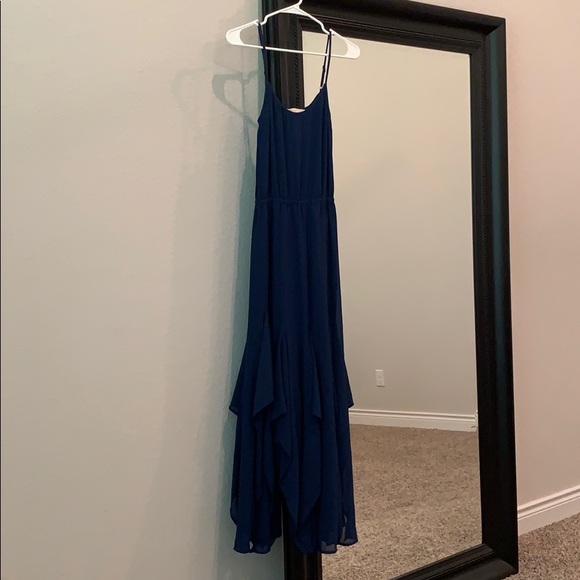 MICHAEL Michael Kors Dresses & Skirts - Navy blue Michael Kors strappy dress